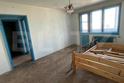 Apartament 2 camere, spatios, vizavi de facultate si Lidl - 55 mp - 7