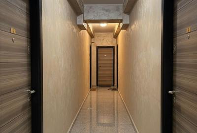 Exclusivitate- Tomis Nord, apartament 3 camere, bloc 2015, liber, loc de parcare - 29