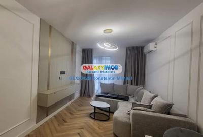 Apartament cu 2 camere, foarte spatios, langa Cortina North, Aviatiei - 2