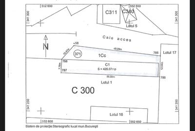 Calea Grivitei 371 de vanzare service auto - 3