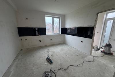 Casă individuală cu 6 camere cu Teren 500 Mp în Clinceni - 3