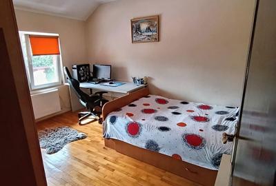 Casă cu 7 camere cu Teren 351 Mp în Șagului - 17