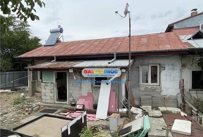 Casa 3 camere 60 mp Teren 403 mp Chitila Triaj Str Marmurei - 2