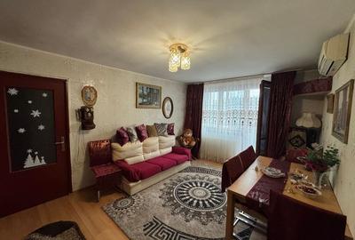 Apartament 4 camere, 96 mp utili, 2 băi, 2 balcoane – Zona Dristor  V5 - 16