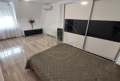Garsonieră decomandată, mobilată în Sărari - 1