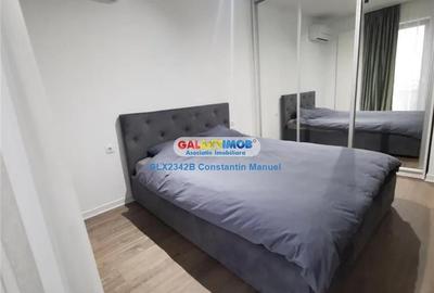 Apartament cu 2 camere, Aviatiei, cu parcare - 6