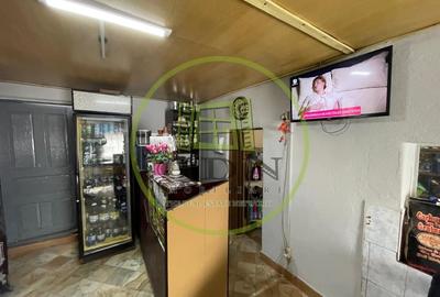 Casa P+1 cu spatiu comercial inclus si teren de 312mp in zona Brestei - 5