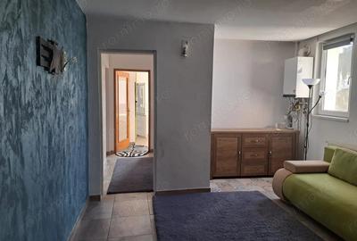 Apartament cu 3 camere decomandat în Dâmbu Pietros - 3
