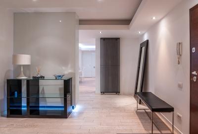 DE INCHIRIAT APARTAMENT LUX ** HERASTRAU ** NORDULUI ** - 5