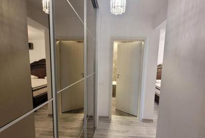 Apartament deosebit, 4 camere-Tomis Plus,Maurer Residence - 4