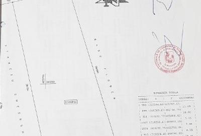 Teren de vanzare 470mp - 2