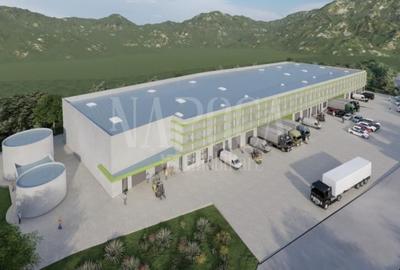 Teren intravilan pentru constructii de vanzare in Sannicoara - 3