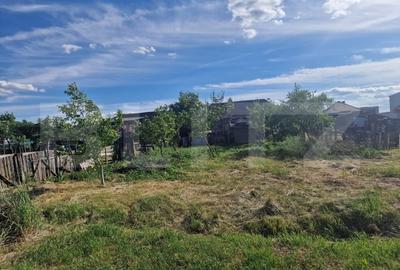 Casă individuală cu 2 camere cu Canalizare în Iclod - 10