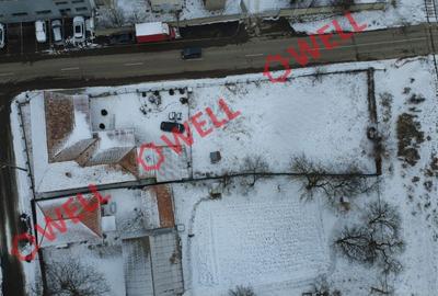 Casă familială de vânzare în Târgu Secuiesc, pe strada Abator! - 2