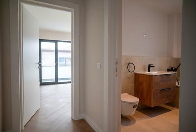 Casă cu 4 camere cu Teren 363 Mp în Preajba - 4