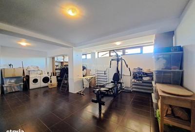 Casă cu 8 camere cu Teren 2500 Mp în Crevedia - 11