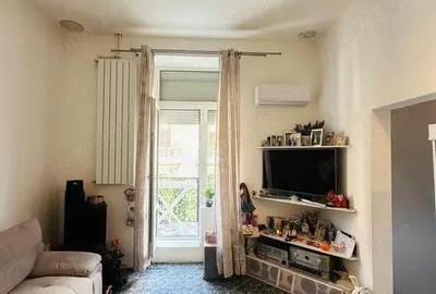 Apartament cu 5 camere decomandat în Armeneasca - 12