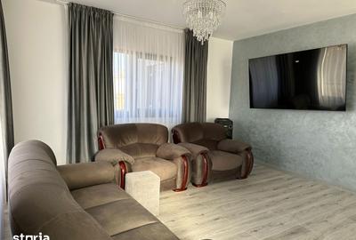Casă cu 4 camere cu Teren 1000 Mp în Central - 9