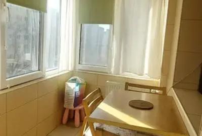 Apartament cu 3 camere decomandat, mobilat în Sălăjan - 2