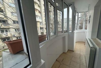 Apartament 3 camere Decebal - 9