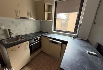Apartament cu 2 camere în Chiajna