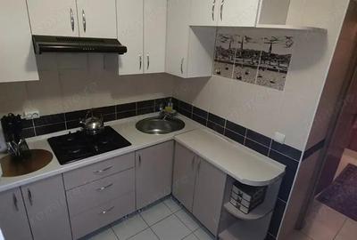 Apartament cu 3 camere Girocului Apartament cu 3 camere Girocului - 2