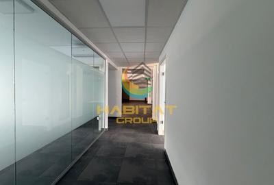 Birou, de 191.30999755859 mp, în Mihai Bravu - 3