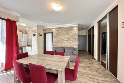 Inchiriere Apartament 2 camere, Vivido, zona Iulius, langa FSEGA,garaj - 13