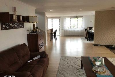 Casă cu 4 camere cu Teren 350 Mp în Central - 8