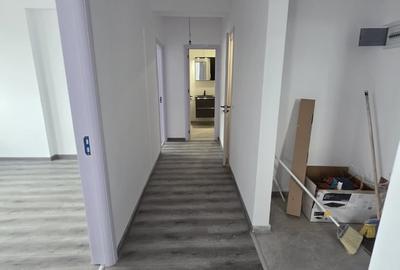 Apartament cu 3 camere decomandat în Central - 5