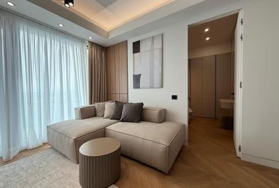 Apartament cu 2 camere în Floreasca