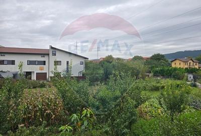 Duplex pe strada Tineretului, Floresti - 17
