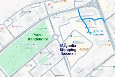 Spațiu comercial, de 20 mp, în Răcădău - 1