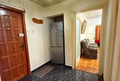 Apartament cu 3 camere semidecomandat în Republicii - 8
