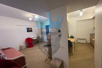 Garsoniera Cortina Academy Cotroceni Bucuresti - 7