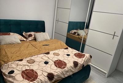 Garsonieră decomandată în Steaua - 2