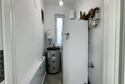 Casa perfecta: individuala, 4 camere, curte, finisaje premium,DOMNESTI - 20