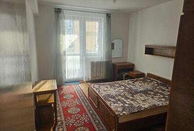 Apartament cu 2 camere decomandat în Hărman - 6