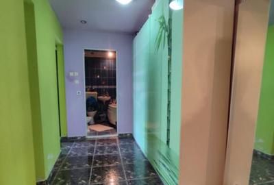 APARTAMENT 3 CAMERE DECOMANDAT, PACURARI, BLOC DIN 1987 - 3