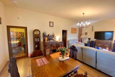 Casă cu 4 camere cu Teren 720 Mp în Cruceni - 19