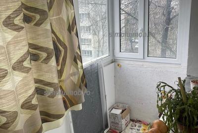 Apartament cu 2 camere decomandat în Titan - 5