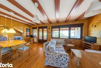 Casă cu 6 camere cu Teren 912 Mp în Brănești - 16