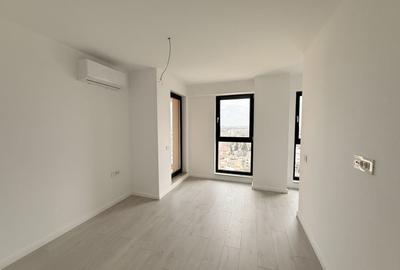 Apartament cu 3 camere în Parcul Carol - 14