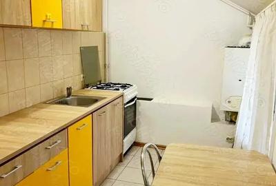 Girocului apartament cu o camera - 4