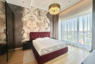 Luxury Penthouse for sale//Herastrau-Amazing view//3 parking - 21