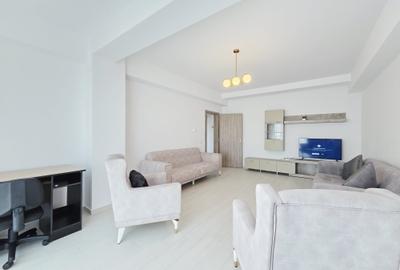 Apartament cu 3 camere decomandat, mobilat în Central - 3