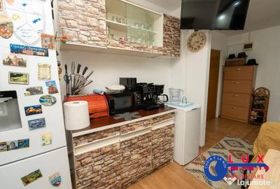 Apartament cu 2 camere decomandat în Babadag - 6