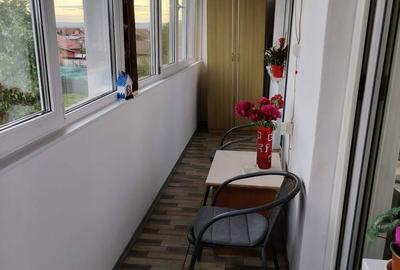 Apartament cu 3 camere decomandat în Șimian - 1