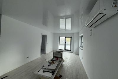 APARTAMENT 3 CAMERE , NICOLINA , DECOMANDAT , ETAJ INTERMEDIAR - 7