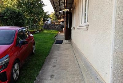 Casa de vanzare in comuna Band, jud. Mure? - 10